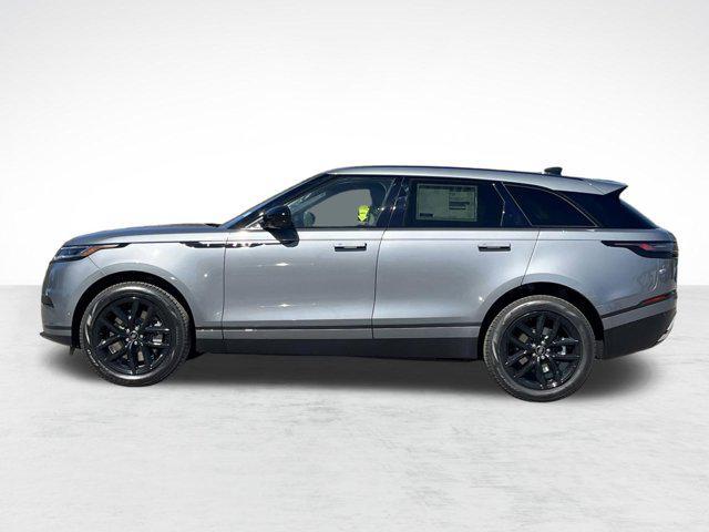 used 2026 Land Rover Range Rover Velar car, priced at $57,890
