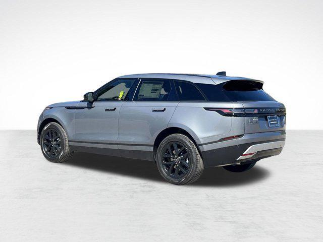 used 2026 Land Rover Range Rover Velar car, priced at $57,890
