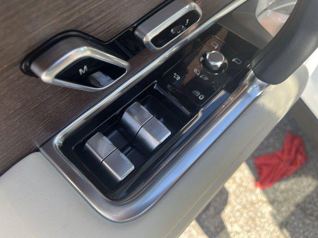 new 2025 Land Rover Range Rover car, priced at $146,580