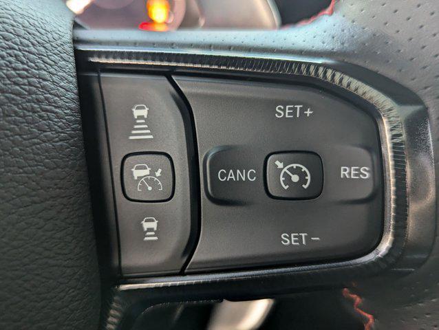 used 2024 Ram 1500 car, priced at $96,999