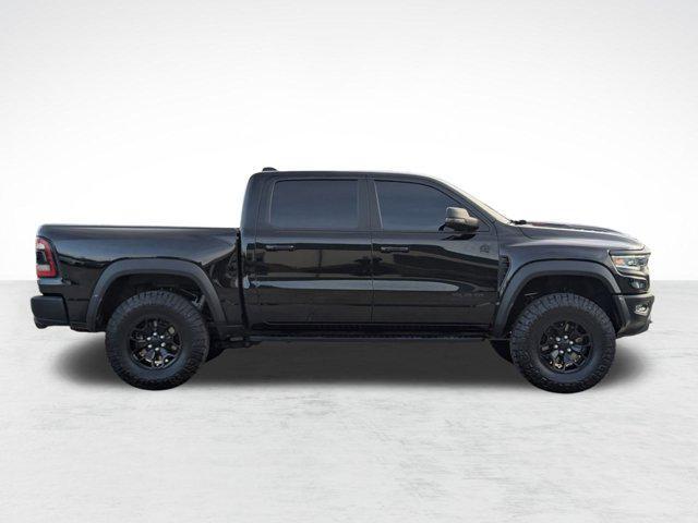 used 2024 Ram 1500 car, priced at $96,999