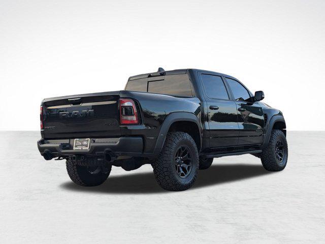 used 2024 Ram 1500 car, priced at $96,999