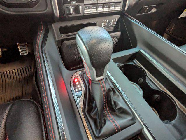 used 2024 Ram 1500 car, priced at $96,999