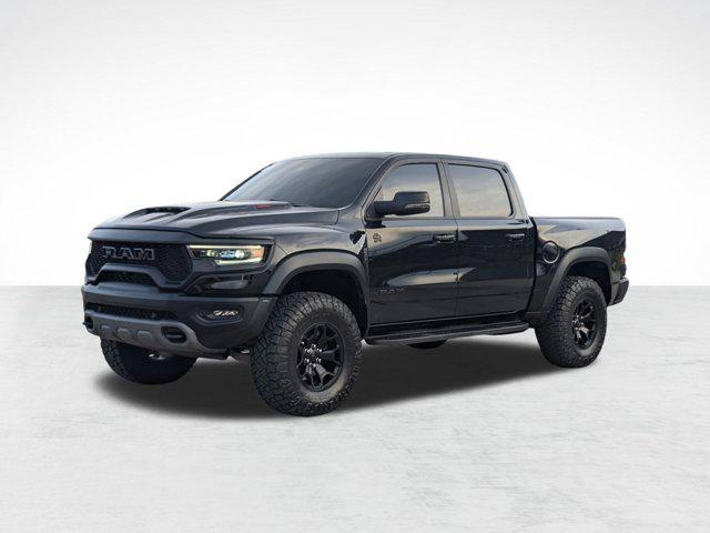 used 2024 Ram 1500 car, priced at $96,999