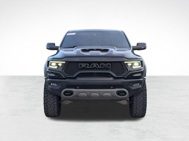 used 2024 Ram 1500 car, priced at $96,999