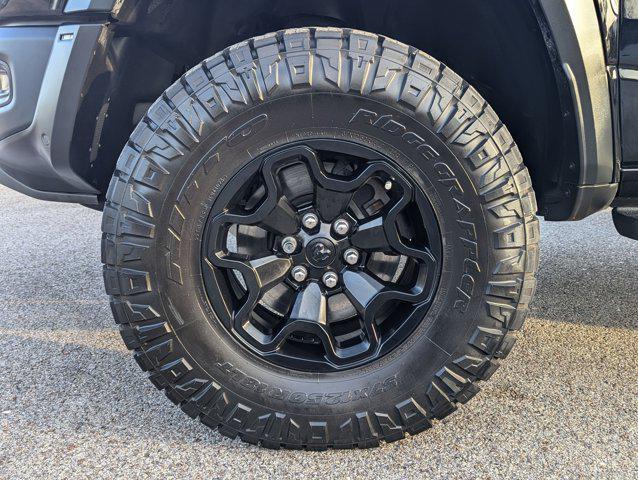 used 2024 Ram 1500 car, priced at $96,999