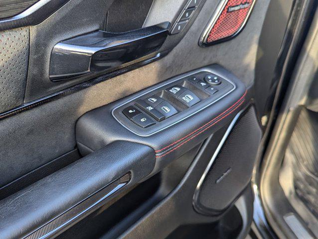 used 2024 Ram 1500 car, priced at $96,999