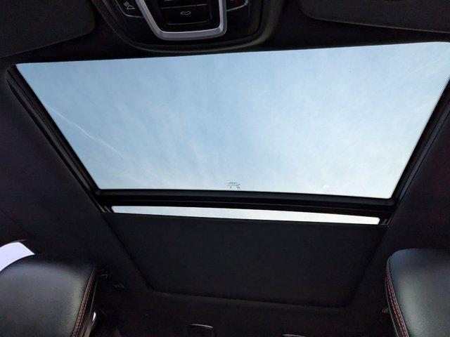 used 2024 Ram 1500 car, priced at $96,999