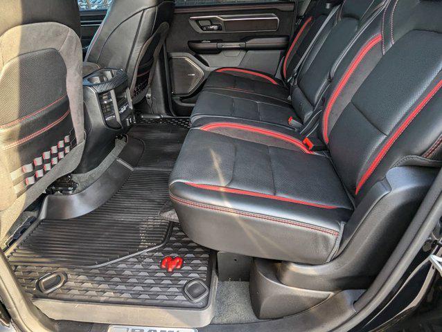 used 2024 Ram 1500 car, priced at $96,999