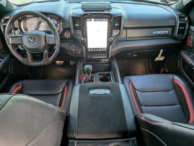used 2024 Ram 1500 car, priced at $96,999