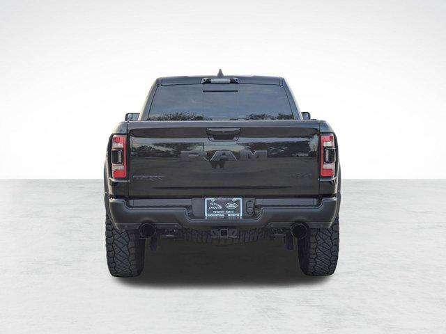 used 2024 Ram 1500 car, priced at $96,999