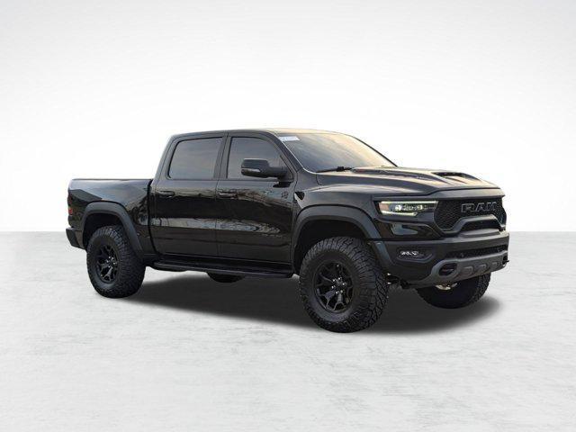 used 2024 Ram 1500 car, priced at $96,999