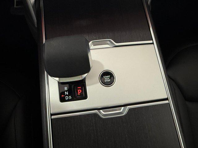 new 2026 Land Rover Range Rover car, priced at $168,510