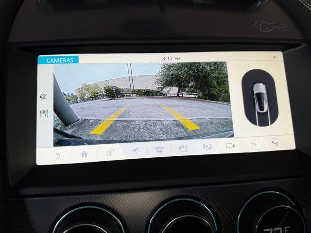 used 2023 Jaguar F-TYPE car, priced at $80,224