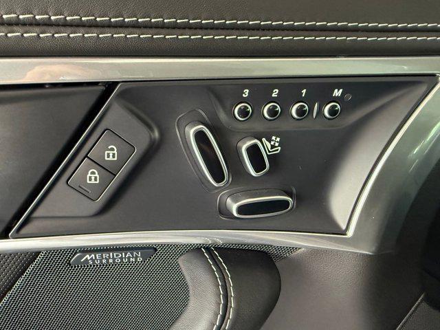 used 2023 Jaguar F-TYPE car, priced at $80,224