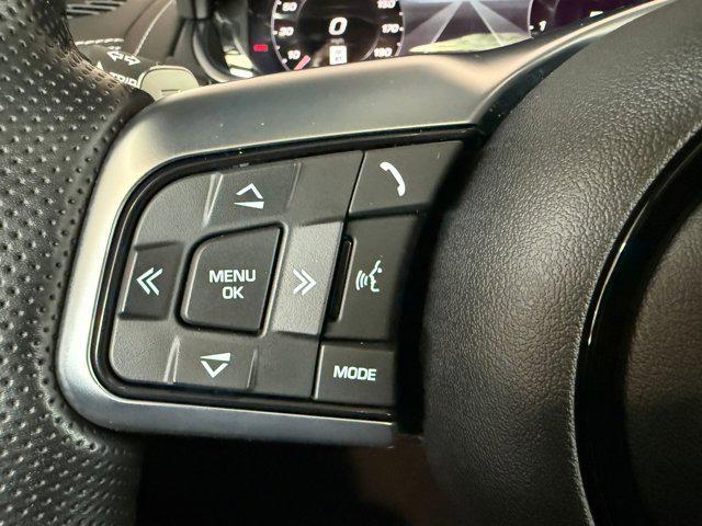 used 2023 Jaguar F-TYPE car, priced at $80,224