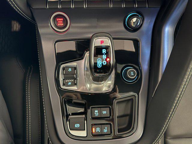 used 2023 Jaguar F-TYPE car, priced at $80,224