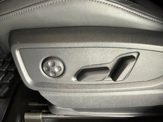used 2024 Audi Q5 car, priced at $35,524