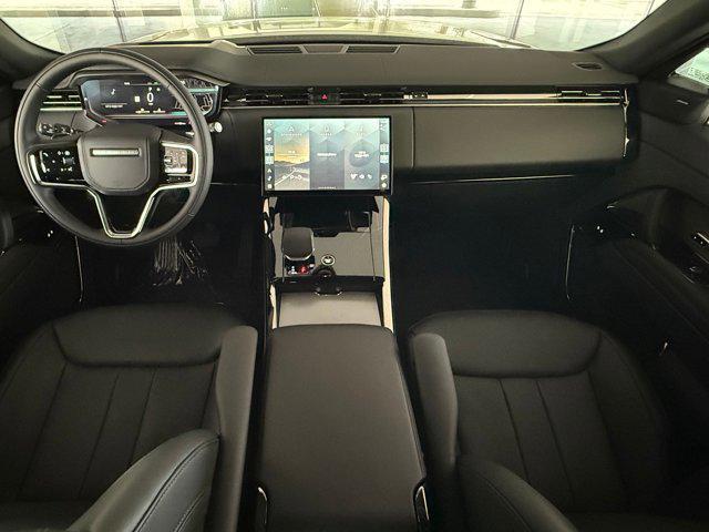new 2026 Land Rover Range Rover Sport car, priced at $93,980
