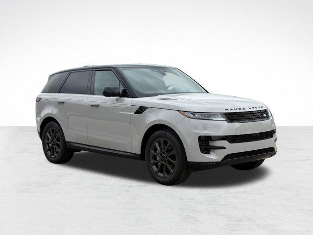 new 2026 Land Rover Range Rover Sport car, priced at $93,980