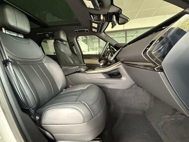 new 2026 Land Rover Range Rover Sport car, priced at $93,980