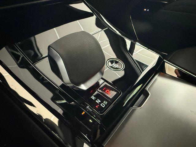 new 2026 Land Rover Range Rover Sport car, priced at $93,980