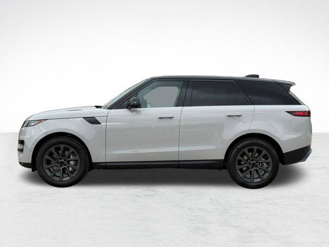 new 2026 Land Rover Range Rover Sport car, priced at $93,980