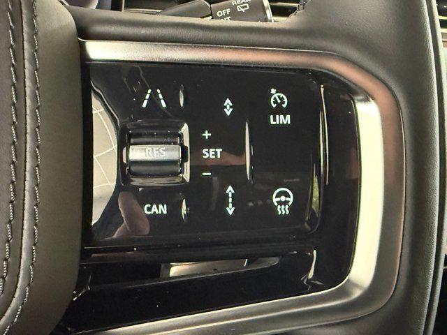 new 2026 Land Rover Range Rover Sport car, priced at $93,980