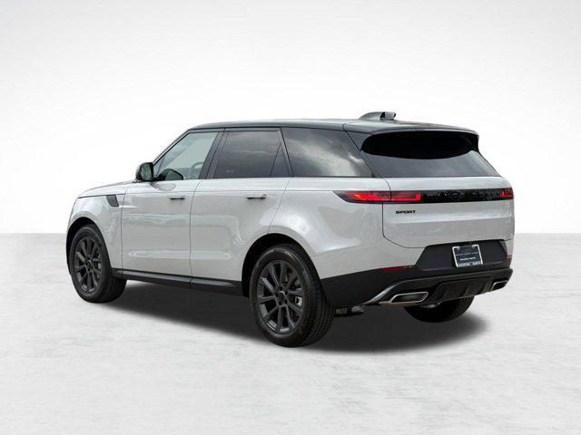 new 2026 Land Rover Range Rover Sport car, priced at $93,980
