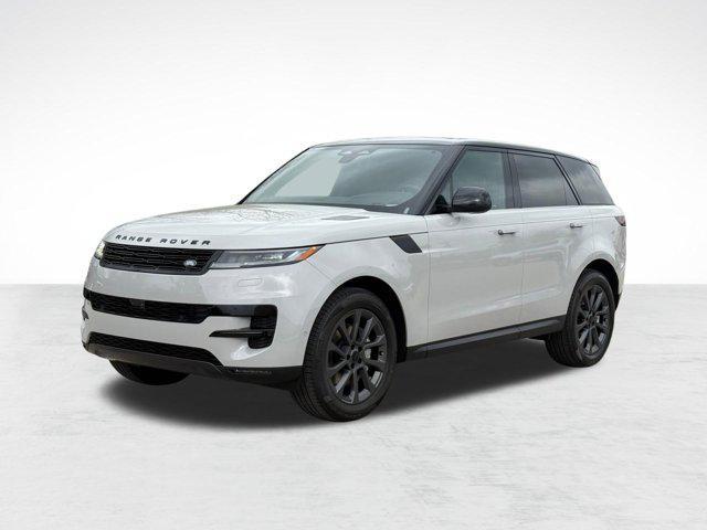 new 2026 Land Rover Range Rover Sport car, priced at $93,980