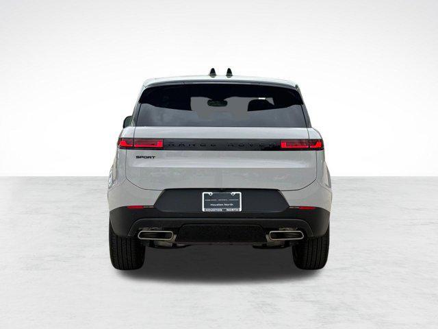 new 2026 Land Rover Range Rover Sport car, priced at $93,980