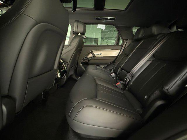 new 2026 Land Rover Range Rover Sport car, priced at $93,980