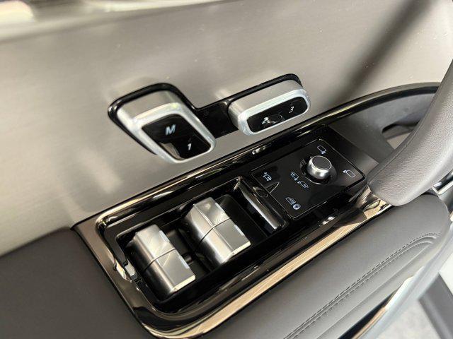 new 2026 Land Rover Range Rover Sport car, priced at $93,980