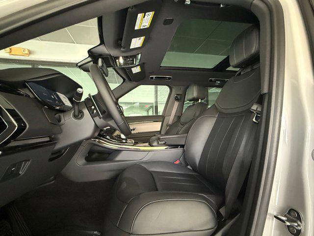 new 2026 Land Rover Range Rover Sport car, priced at $93,980