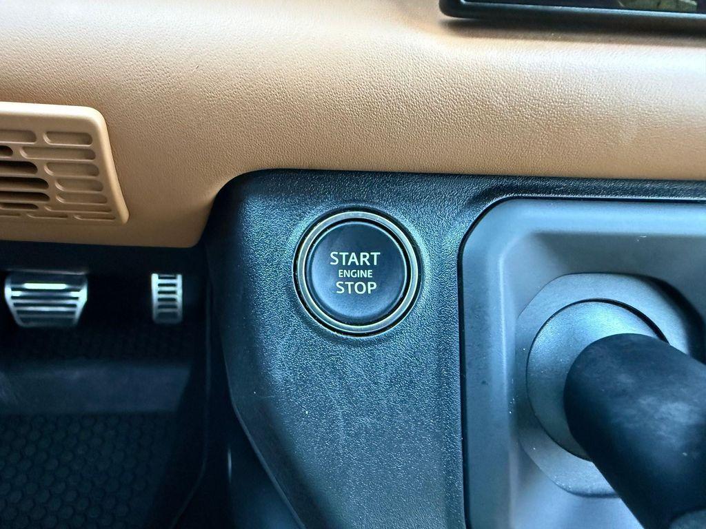 used 2023 Land Rover Defender car, priced at $73,218