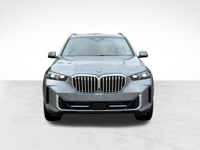 used 2024 BMW X5 car, priced at $57,721