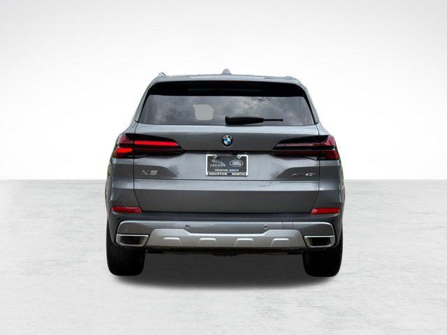 used 2024 BMW X5 car, priced at $57,721