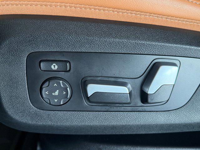 used 2024 BMW X5 car, priced at $57,721
