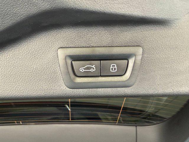 used 2024 BMW X5 car, priced at $57,721