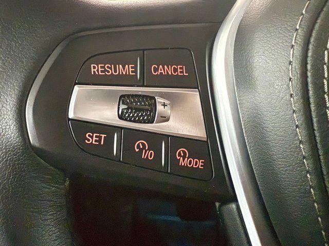 used 2024 BMW X5 car, priced at $57,721