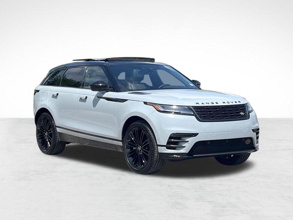 used 2026 Land Rover Range Rover Velar car, priced at $63,040