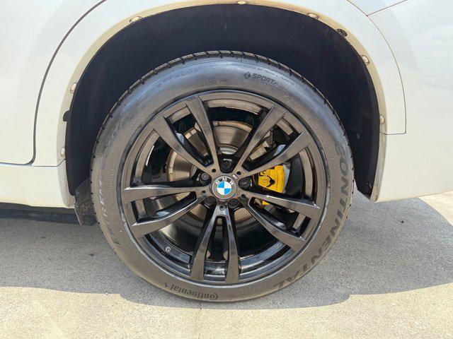 used 2016 BMW X6 car, priced at $16,724