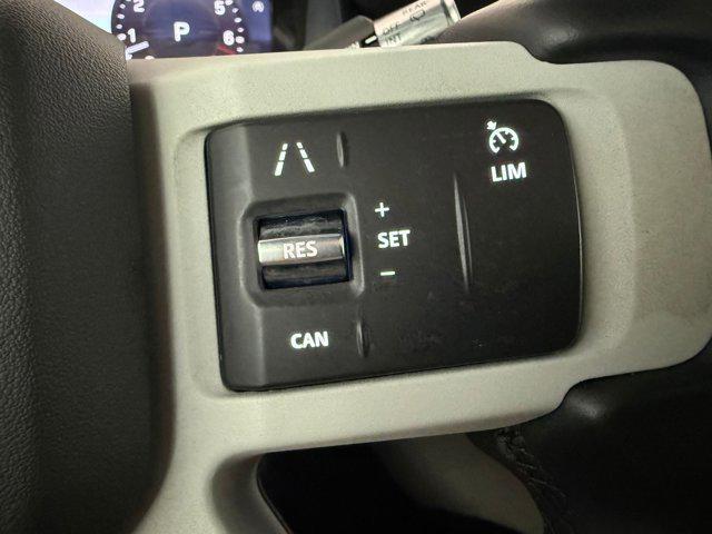 used 2021 Land Rover Defender car, priced at $46,823