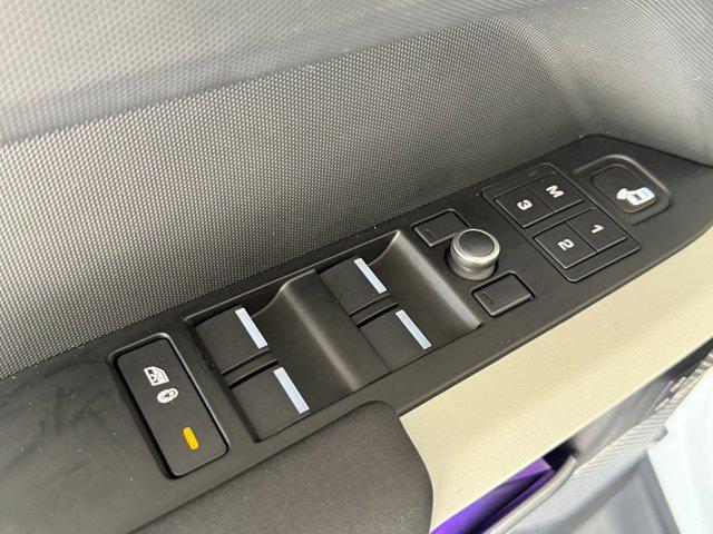 used 2021 Land Rover Defender car, priced at $46,823