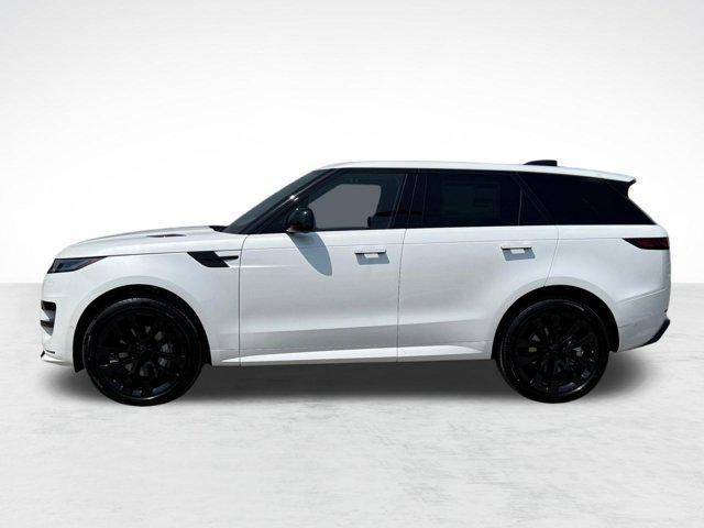 new 2026 Land Rover Range Rover Sport car, priced at $102,521