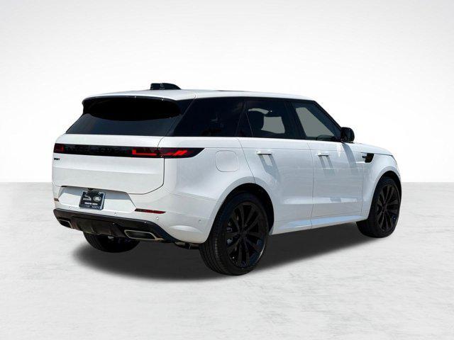 new 2026 Land Rover Range Rover Sport car, priced at $102,521