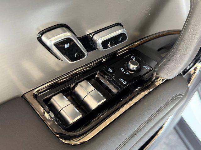 new 2026 Land Rover Range Rover Sport car, priced at $102,521