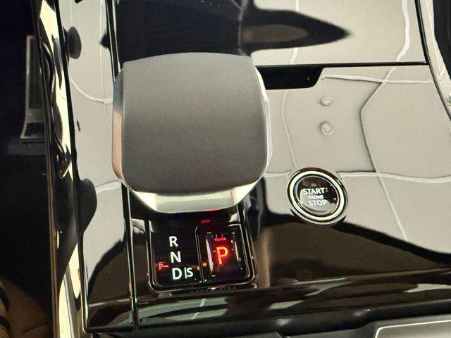 new 2026 Land Rover Range Rover Sport car, priced at $102,521