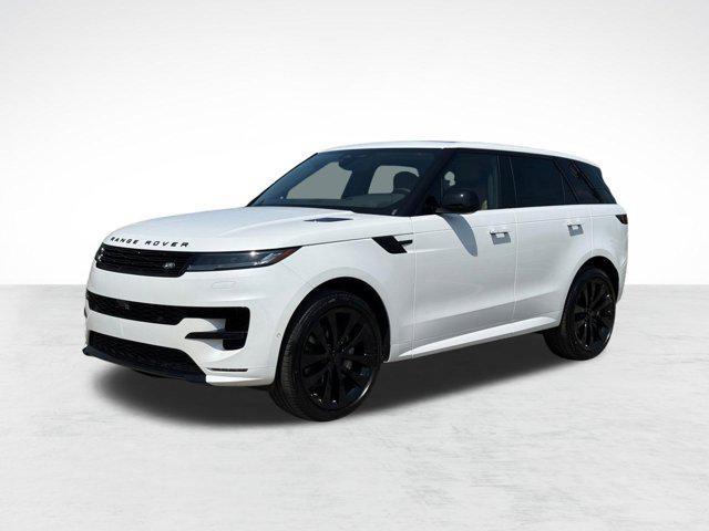 new 2026 Land Rover Range Rover Sport car, priced at $102,521