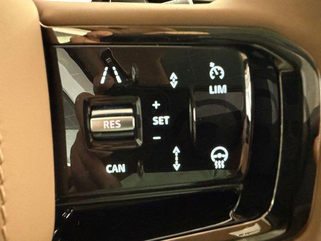 new 2026 Land Rover Range Rover Sport car, priced at $102,521